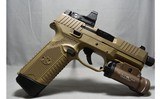 FN ~ 545 ~ .45 ACP - 1 of 3