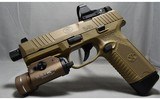 FN ~ 545 ~ .45 ACP - 2 of 3