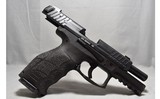 Heckler & Koch ~ VP9 ~ 9mm Luger - 3 of 3