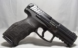 Heckler & Koch ~ VP9 ~ 9mm Luger - 1 of 3