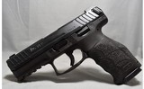 Heckler & Koch ~ VP9 ~ 9mm Luger - 2 of 3