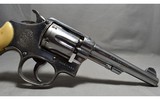 Smith & Wesson ~ Five Screw ~ .38 S&W - 3 of 5