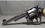 Smith & Wesson ~ Five Screw ~ .38 S&W - 5 of 5