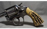Smith & Wesson ~ Five Screw ~ .38 S&W - 4 of 5