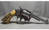 Smith & Wesson ~ Five Screw ~ .38 S&W - 1 of 5