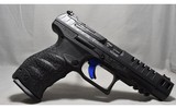 Walther ~ Q5 Match ~ 9mm Luger - 1 of 3