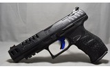 Walther ~ Q5 Match ~ 9mm Luger - 2 of 3
