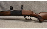 Savage Arms ~ Model 99 ~ .250-3000 Savage - 6 of 11
