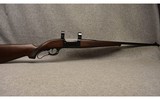 Savage Arms ~ Model 99 ~ .250-3000 Savage
