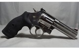 Smith & Wesson ~ Model 686-6 ~ .357 Magnum - 1 of 5