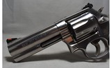 Smith & Wesson ~ Model 686-6 ~ .357 Magnum - 5 of 5
