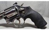 Smith & Wesson ~ Model 686-6 ~ .357 Magnum - 4 of 5