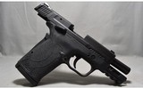 Smith & Wesson ~ M&P9 Shield EZ ~ 9mm Luger - 3 of 3