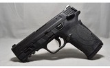 Smith & Wesson ~ M&P9 Shield EZ ~ 9mm Luger - 2 of 3