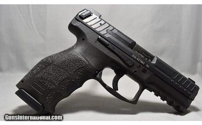 Heckler & Koch ~ VP9 ~ 9mm Luger