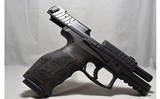 Heckler & Koch ~ VP9 ~ 9mm Luger - 3 of 3