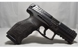 Heckler & Koch ~ VP9 ~ 9mm Luger - 1 of 3