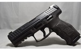 Heckler & Koch ~ VP9 ~ 9mm Luger - 2 of 3