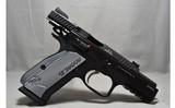 CZ ~ Shadow 2 Compact ~ 9mm Luger - 3 of 3
