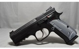 CZ ~ Shadow 2 Compact ~ 9mm Luger - 2 of 3