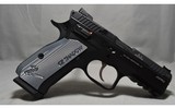 CZ ~ Shadow 2 Compact ~ 9mm Luger - 1 of 3