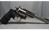 Ruger ~ Super Redhawk ~ .44 Magnum - 1 of 5