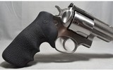 Ruger ~ Super Redhawk ~ .44 Magnum - 2 of 5