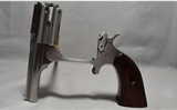 North American Arms ~ Top Break ~ .22 Magnum - 3 of 3