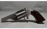 North American Arms ~ Top Break ~ .22 Magnum - 2 of 3