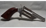 North American Arms ~ Top Break ~ .22 Magnum - 1 of 3