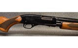 Winchester ~ Model 1300 ~ 20 Gauge - 3 of 8