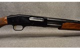 Mossberg ~ Model 535 ~ 12 Gauge - 3 of 8