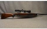 Remington ~ Model 700 ~ .22-250 Remington - 1 of 11
