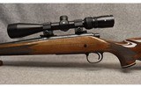 Remington ~ Model 700 ~ .22-250 Remington - 6 of 11