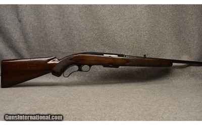 Winchester ~ Model 88 ~ .308 Winchester