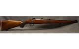 Mossberg ~ 800BM ~ .243 Winchester - 1 of 9
