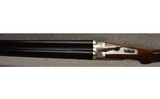 Yilidiz ~ Elegant A5 ~ 20 Gauge - 10 of 10
