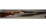 Yilidiz ~ Elegant A5 ~ 20 Gauge