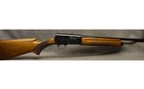 Browning ~ Light Twenty ~ 20 Gauge - 1 of 10