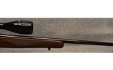 CZ ~ 452-2E Classic ~ .22 Long Rifle - 4 of 9
