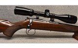 CZ ~ 452-2E Classic ~ .22 Long Rifle - 3 of 9