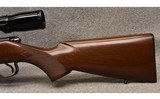 CZ ~ 452-2E Classic ~ .22 Long Rifle - 5 of 9