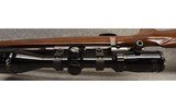 CZ ~ 452-2E Classic ~ .22 Long Rifle - 9 of 9