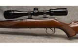 CZ ~ 452-2E Classic ~ .22 Long Rifle - 6 of 9