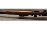 CZ ~ 452-2E Classic ~ .22 Long Rifle - 8 of 9
