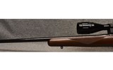CZ ~ 452-2E Classic ~ .22 Long Rifle - 7 of 9