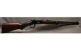 Mossberg ~ Model 464 ~ .30-30 Winchester
