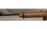 Ruger ~ 10/22 ~ .22 Long Rifle - 7 of 8