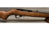 Ruger ~ 10/22 ~ .22 Long Rifle - 3 of 8