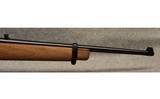 Ruger ~ 10/22 ~ .22 Long Rifle - 4 of 8